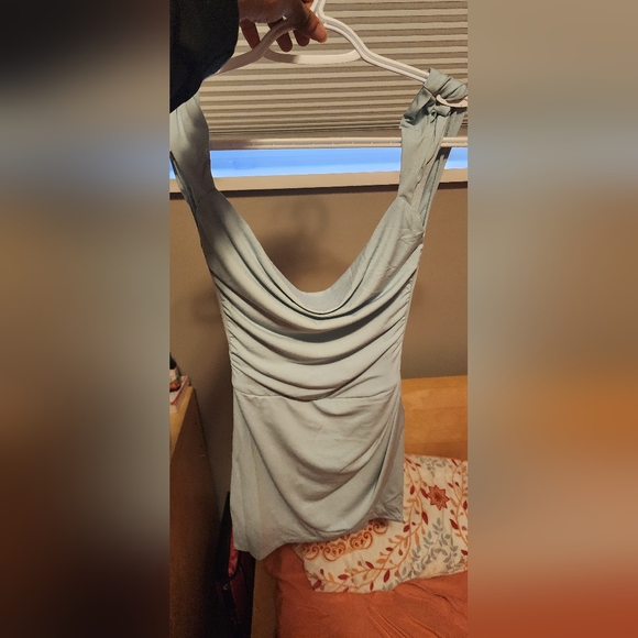 Tigermist Joslin Dress - Picture 3 of 4